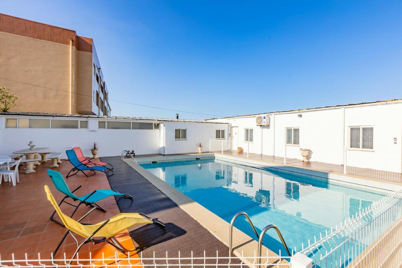 Live, Laugh, Love Beach Guest Home With Ac Madalena  Ngoại thất bức ảnh