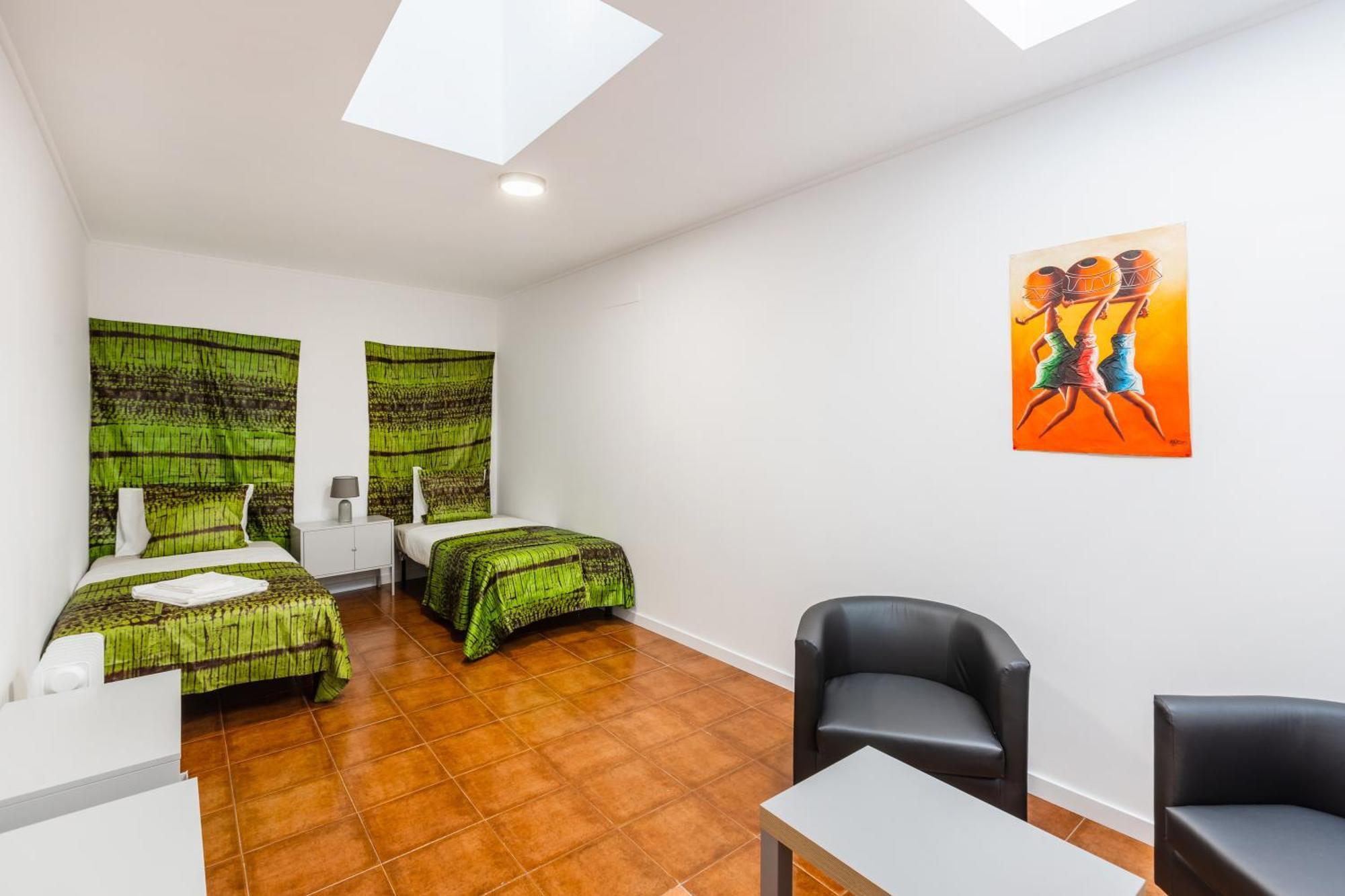 Live, Laugh, Love Beach Guest Home With Ac Madalena  Phòng bức ảnh