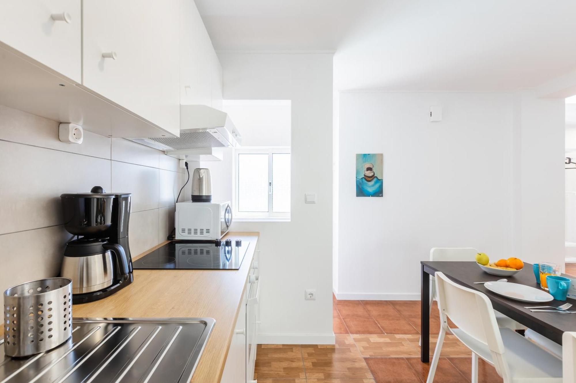 Live, Laugh, Love Beach Guest Home With Ac Madalena  Phòng bức ảnh
