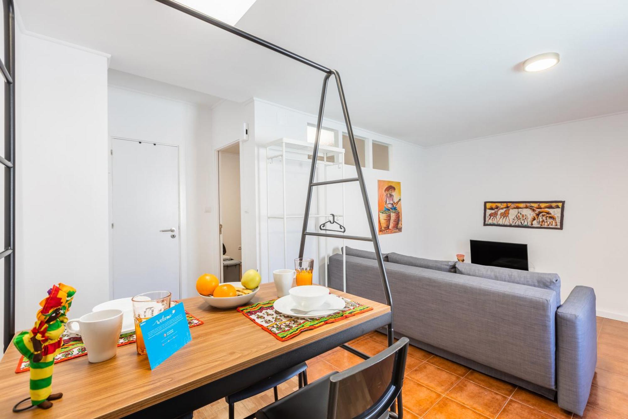 Live, Laugh, Love Beach Guest Home With Ac Madalena  Phòng bức ảnh
