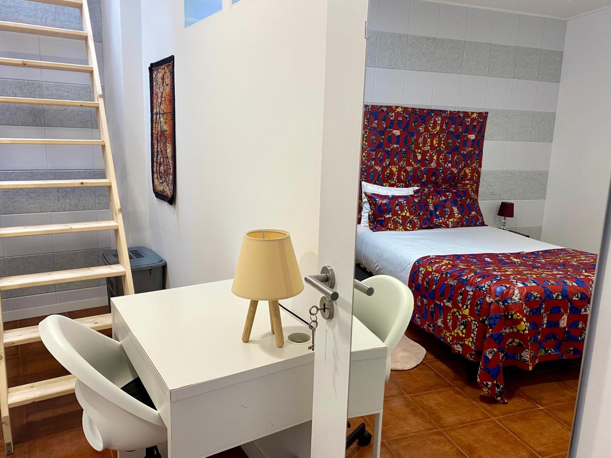 Live, Laugh, Love Beach Guest Home With Ac Madalena  Phòng bức ảnh